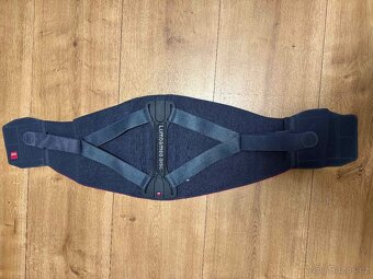 Bederní pás Lumbamed disc - 5