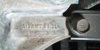 Hyundai Model i10 III (AC3, AI3) Typ 1.0 MPi Převodovka au - 5