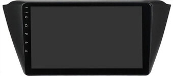 Škoda Fabia 3 - Android 14/15 - Gps rádio - 5