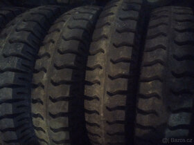 Pneu BARUM 8,25-20 NB 41 a NB 59 - 5