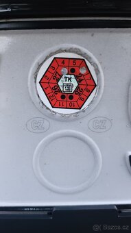 Prodám Opel Vivaro 2.5 CDTi Westfalia - 5