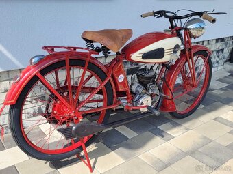 Magnat Debon 1936 - 5