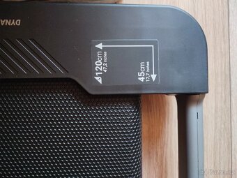 Běžecký pás domyos - 5