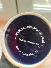 vánoční dekorace,vánoční hrnek,nový vánoční stromek - 5