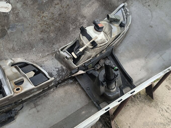 Přední nárazník Škoda Octavia 2 Facelift - 5