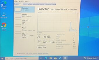 notebook HP ProBook 645 G2 - 5