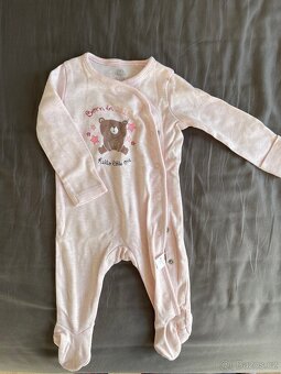 Dětské oblečení, vel. 62-68 - 5