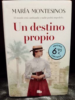 Španělské romány - 5