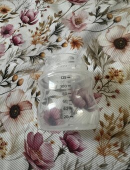 Odsávačka mléka Philips Avent Express Effortlessly - 5