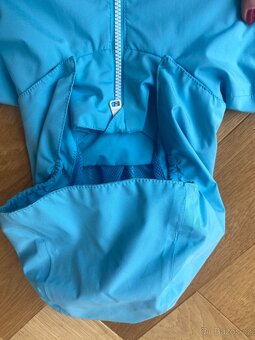 Dětská bunda Reima Mist 140 - 5