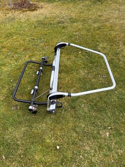 Nosič kol Thule - 5