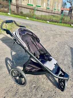 Thule Urban Glide 2 - 5