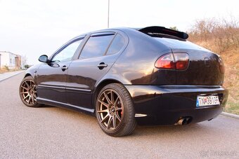 Seat Leon 1M, ARL, 1.9 tdi - 5