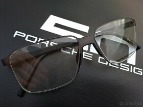 Porsche Design brýle dioptrické obroučky - 5
