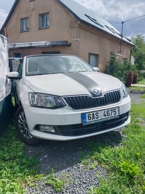 Fabia 1.0 TSI 2018 - 5