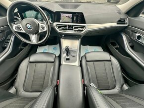 BMW 320d xDrive INDIVIDUAL LASER KAMERA VIRTUAL HEAD UP 2020 - 5