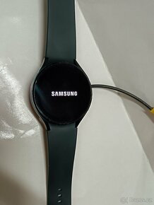 Chytré hodinky Samung Galaxy Watch 4, 44mm, V17A - 5