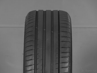 MICHELIN SUV 235/55/19 4X LETNÍ PNEU R19 (1455T) - 5