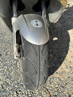 Aprilia Leonardo 250 - 5