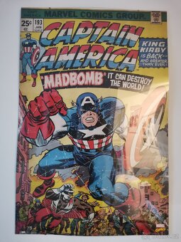 MARVEL kolekce plakátů - 5