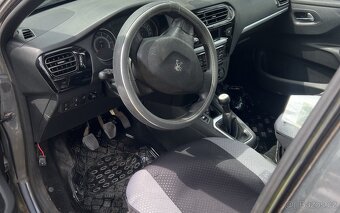 Peugeot 301 na dily motor 1.6hdi 68kw - 5