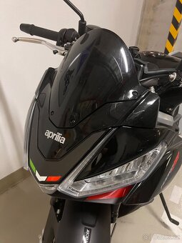 Aprilia Tuono 660 Factory (zaruka) - 5