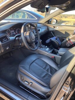 Audi A6C7 Allroad 2018 - 5