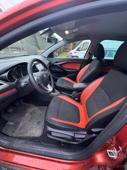 Lada Vesta Cross 1.6 2019 - 5