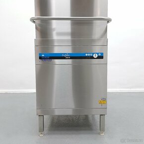 Gastro myčka Meiko Eco Star 545D - koš 50x50cm - 5