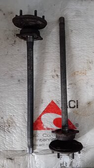 ND Toyota 4runner II 3,0TD - 5