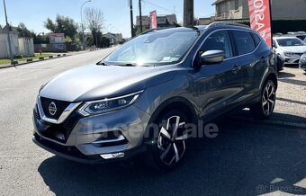 NISSAN QASHQAI II (2) 1.3 DIG-T 140 TEKNA mod 2020 - 5