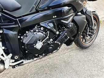 BMW K1200 R, K1200R - 5