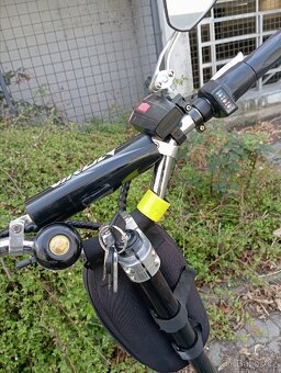 Prodám elektrokoloběžku - 5