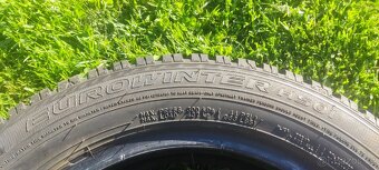 Zimní 165/65/14 Falken - 5