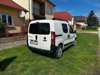 Fiat Fiorino 1.3 jtd - 5