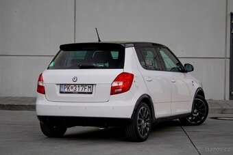 Škoda Fabia 1.2 TSI Monte Carlo - 5