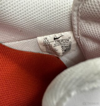 Nike Air Force 1 '07 Dragon Red vel.44,5/28,5cm - 5