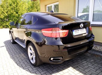 BMW X6, XDRIVE 40D 225kW - 5