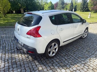 Peugeot 3008 2 TDI 110kw - 5