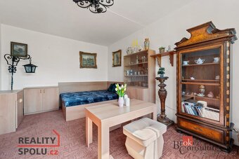 Prodej, byty/1+1, 35 m2, Sněženková 503, Horní Staré Město, - 5