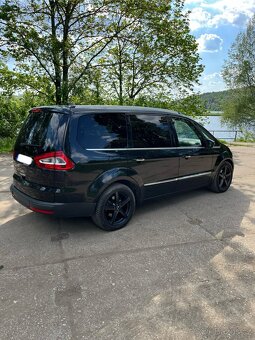 Ford Galaxy 2.0 TDCI ROK 2011 - 5
