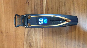 Zastřihovač vousů BABYLISS MEN E879E - 5
