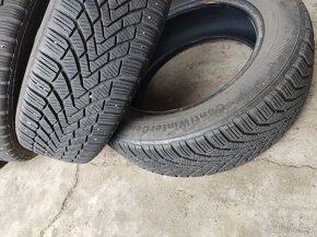 185/60 R15 CONTINENTAL - 4KUSY - 5