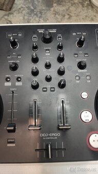 Pioneer DJ DDJ - ERGO Kontroler - 5
