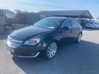 Opel Insignia - 5