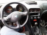 Alfa Romeo 156 2,4JTD 100kW - 5