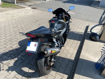 Suzuki GSX-R1000 - 5