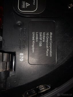 IRobot Roomba 870 - 5