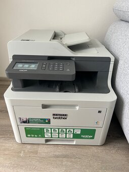 Brother DCP-L3550CDW - 5