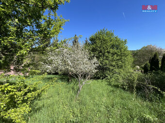 Prodej pozemku k bydlení, 1102, Křtiny - 5